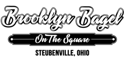 Brooklyn Bagel On The Square logo